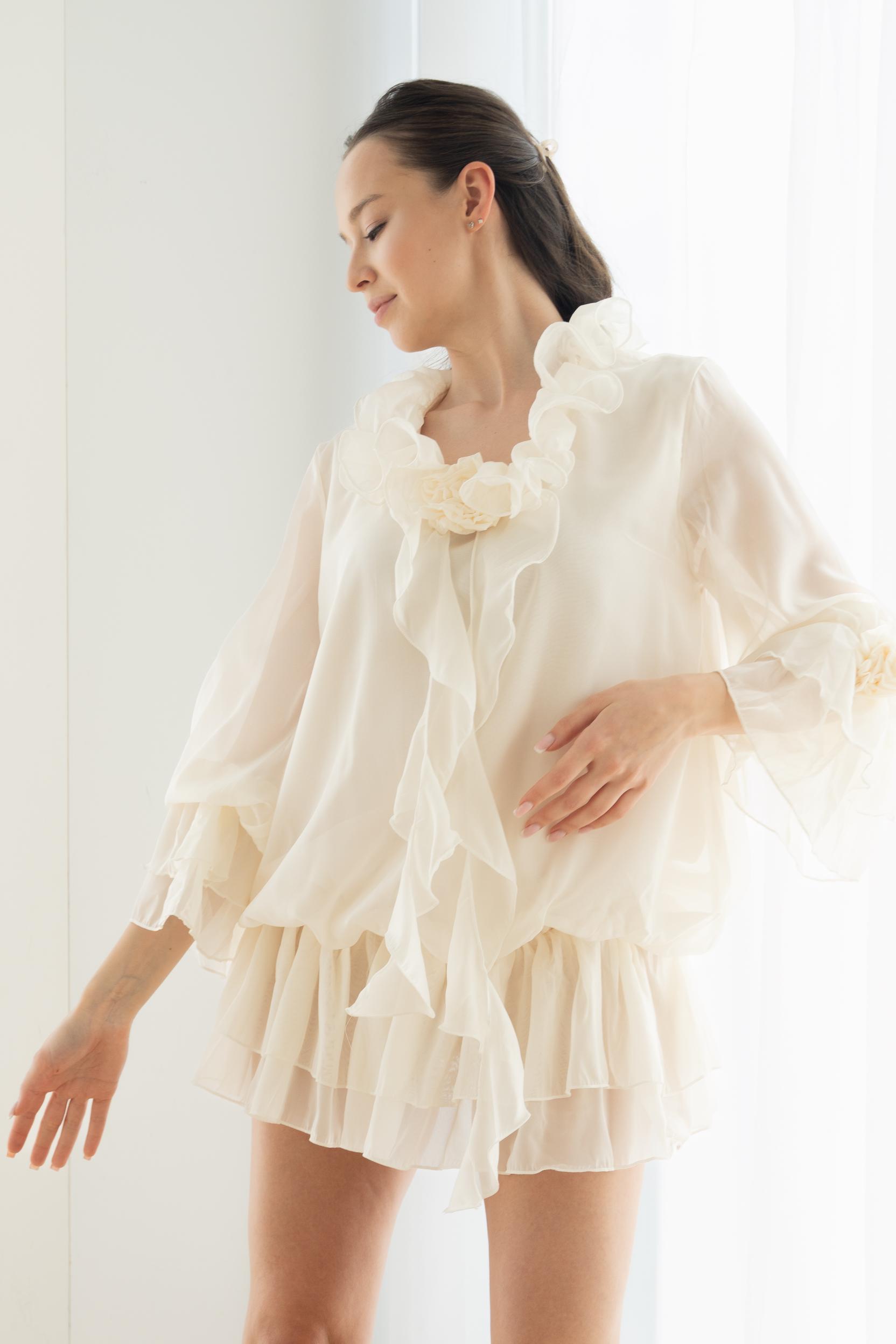Ari Dress