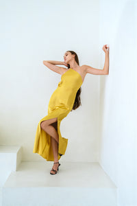 Helena Dress
