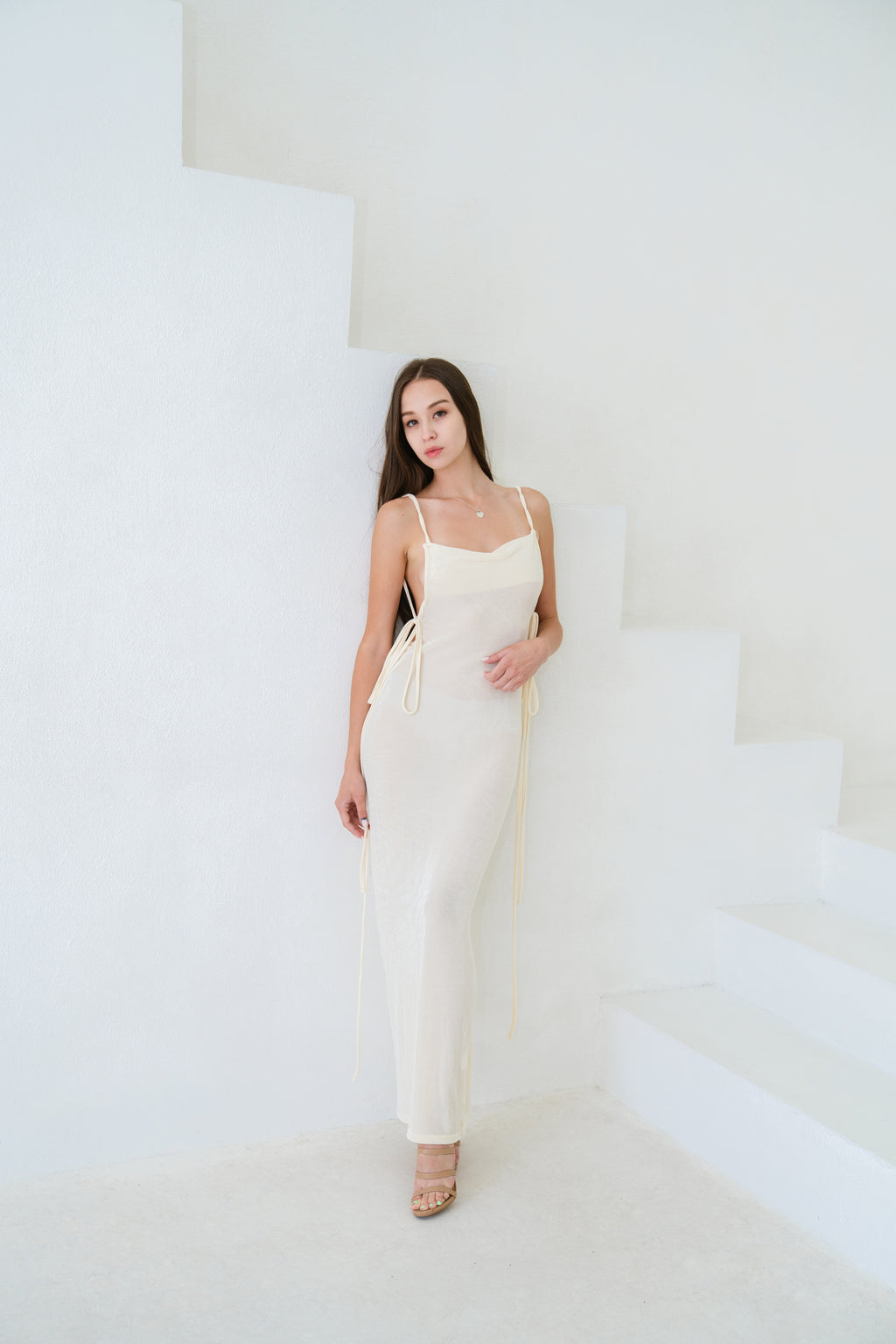 Hera Dress