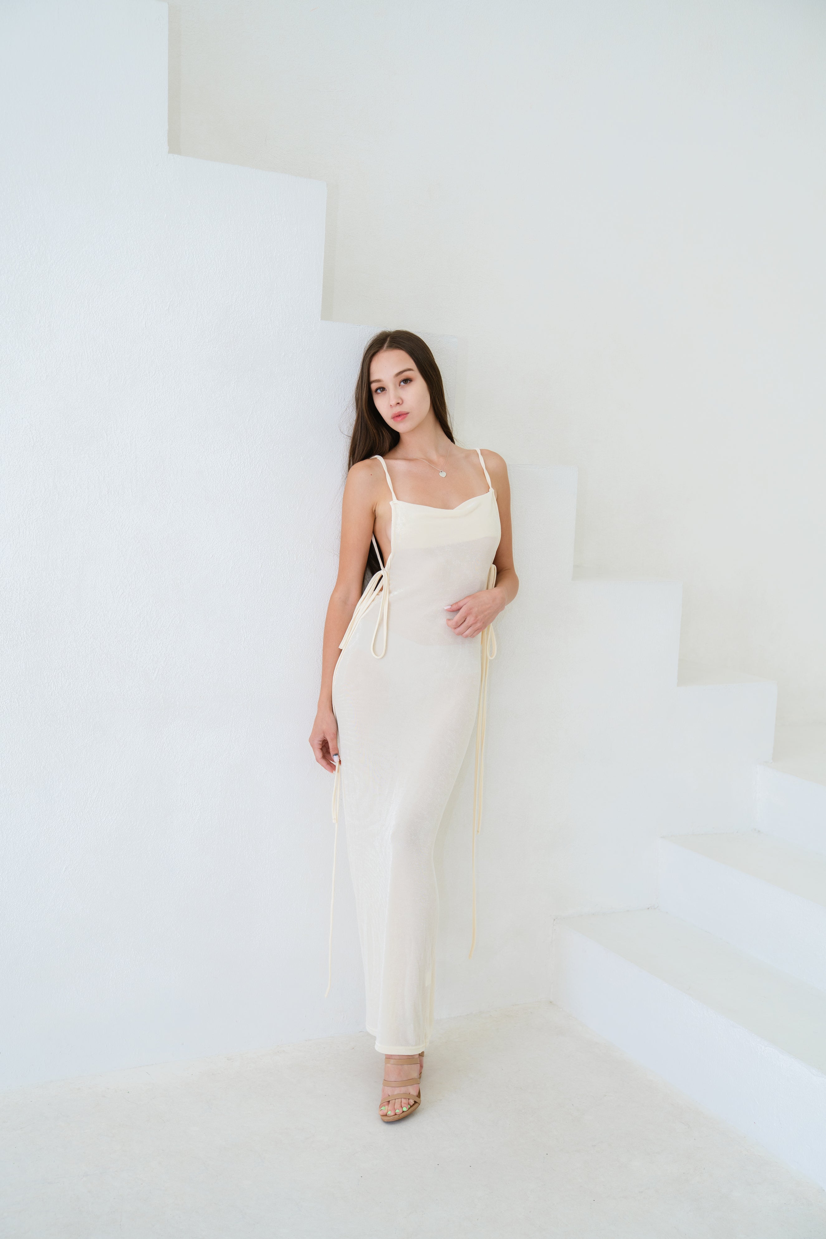 Hera Dress