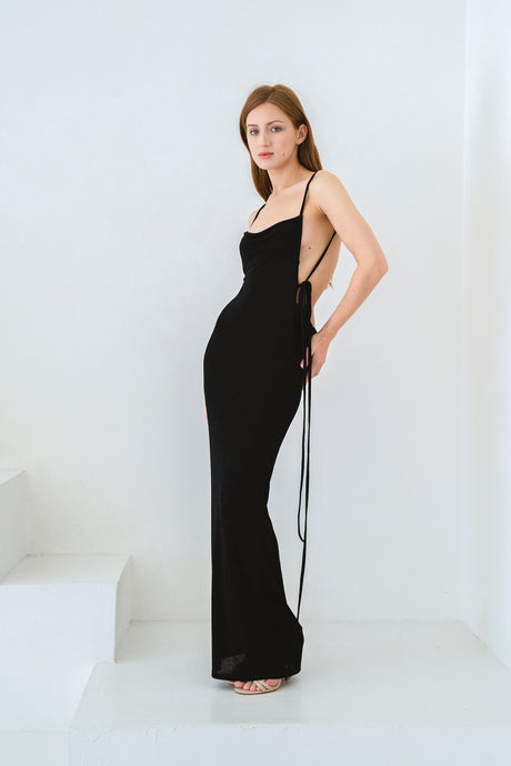 Hera Dress