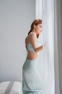 Amara Dress