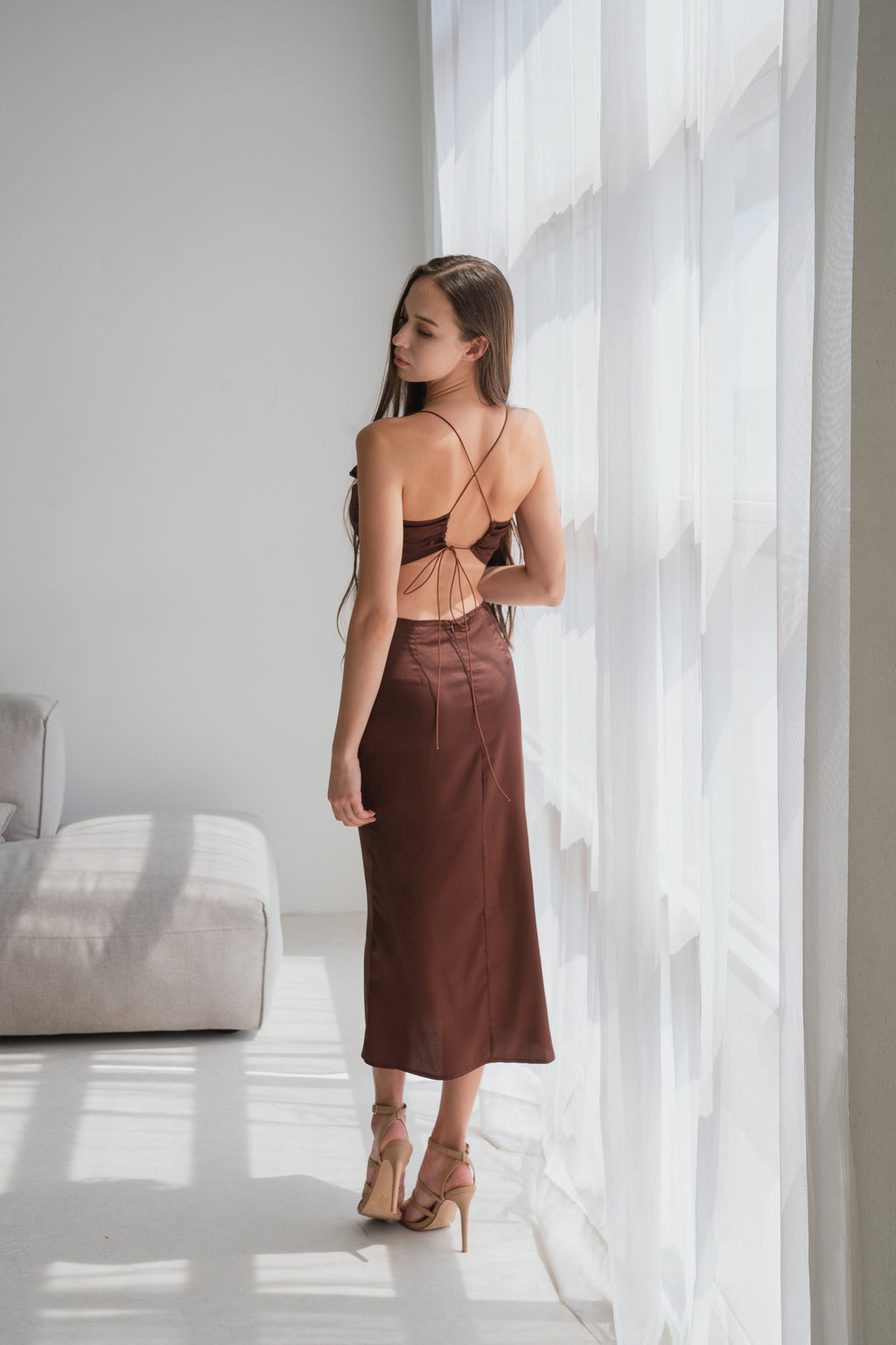 Amara Dress