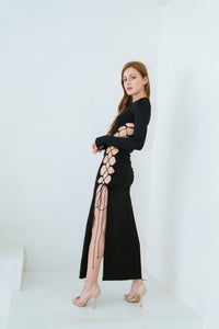 Genevieve Dress