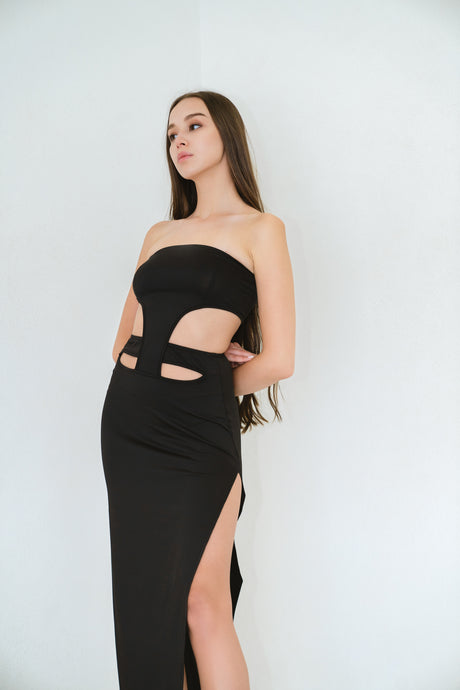 Gaia Dress
