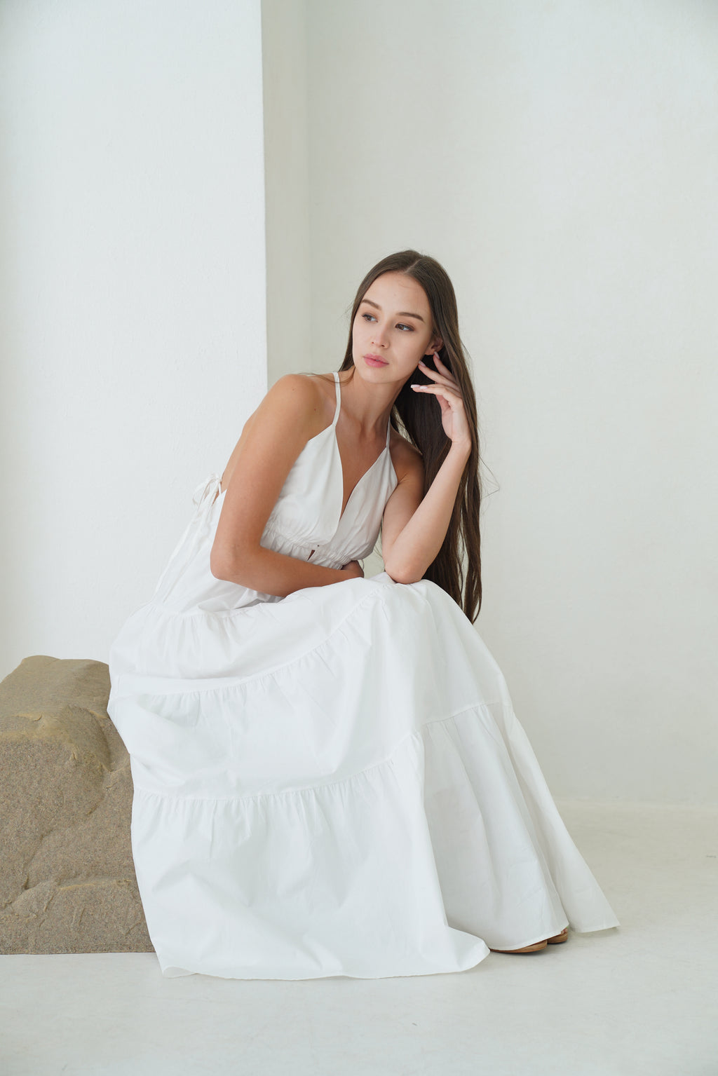 Anais Dress
