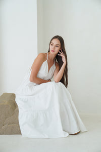 Anais Dress