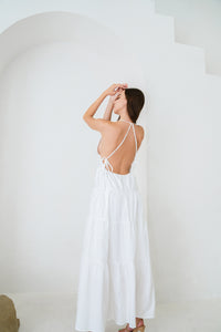 Anais Dress