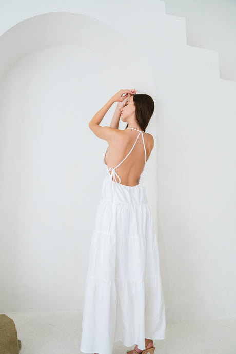 Anais Dress