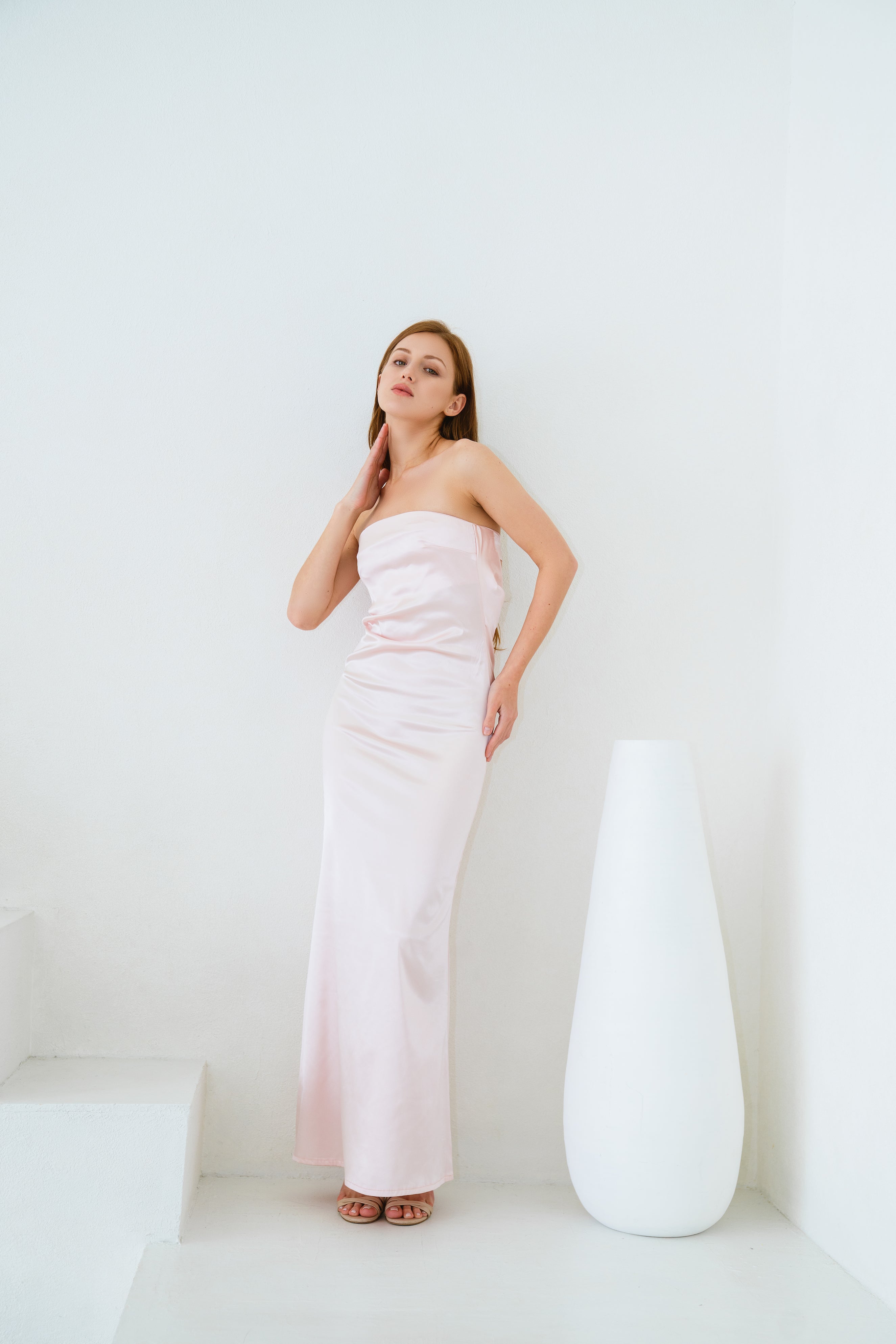 Isabelle Dress