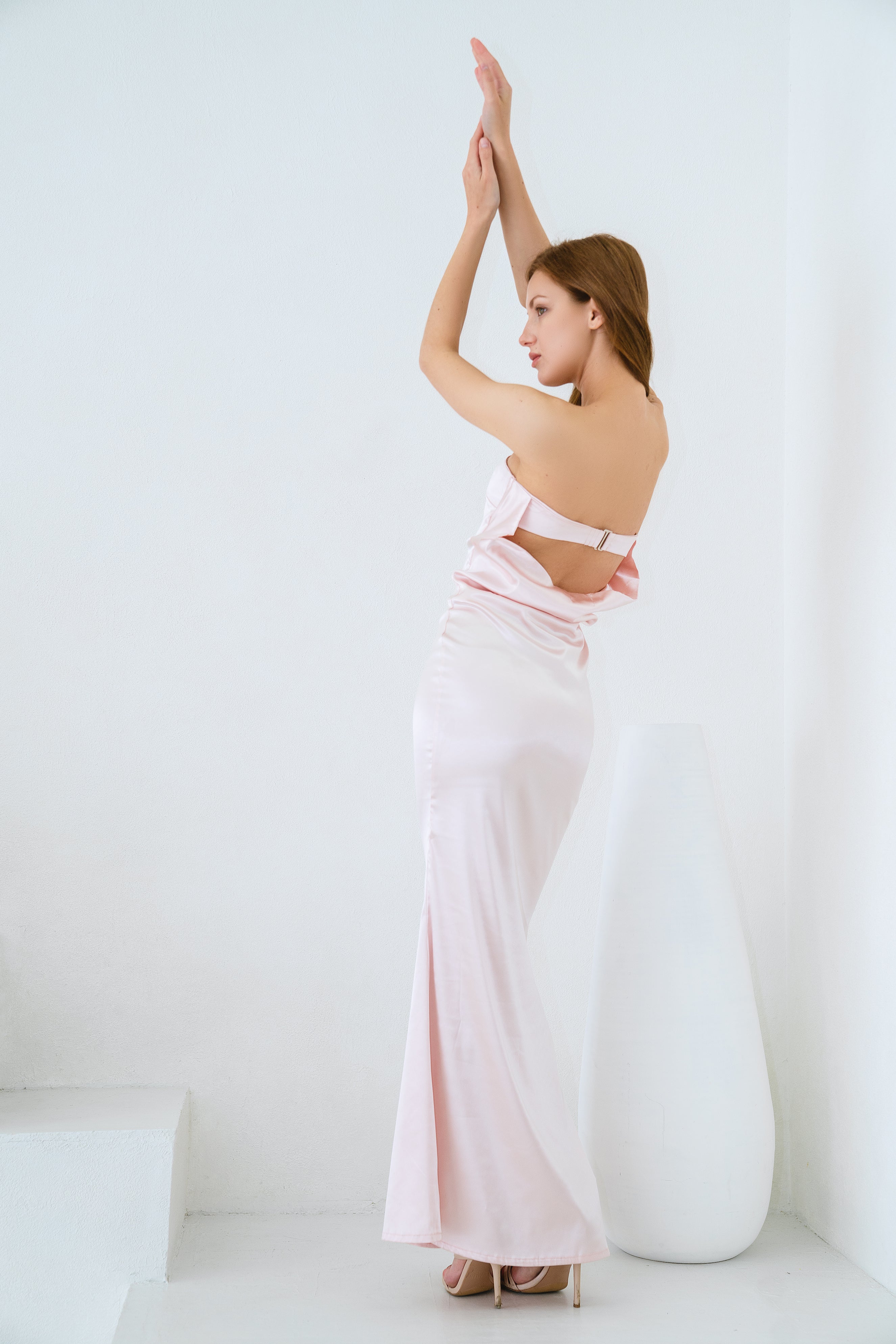 Isabelle Dress