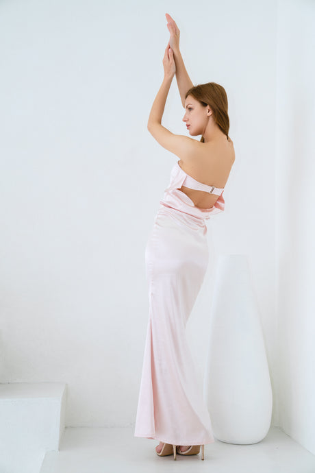 Isabelle Dress