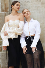 Load image into Gallery viewer, Crop Shirt