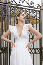 Load image into Gallery viewer, Ruffled Dress