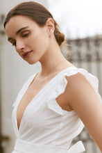 Load image into Gallery viewer, Ruffled Dress