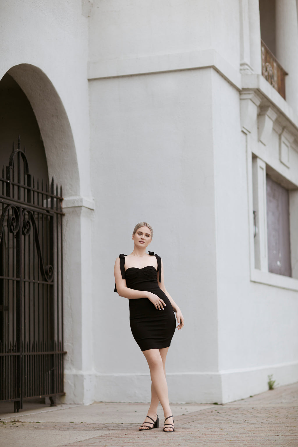 Date Night Dress