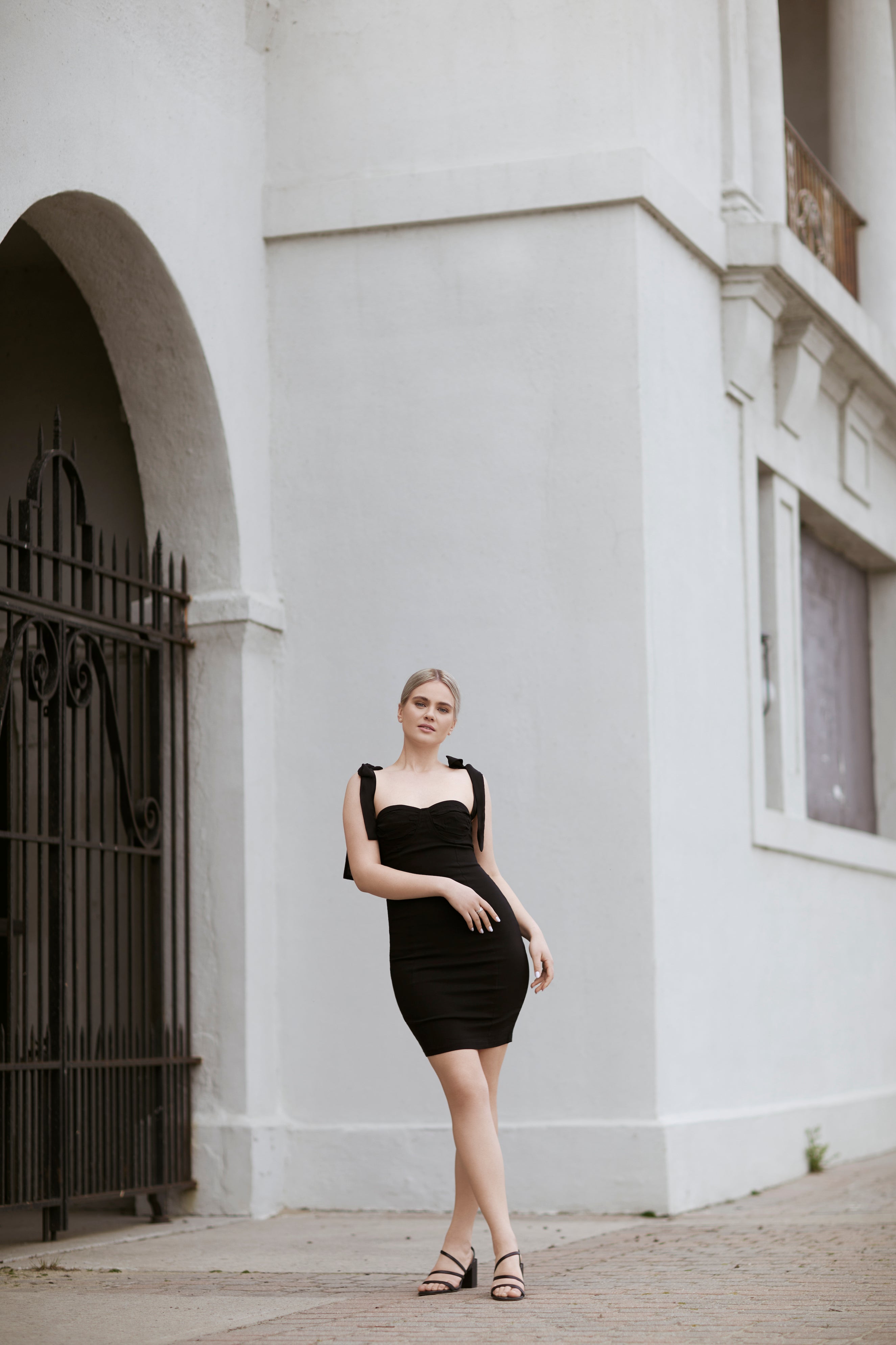Date Night Dress