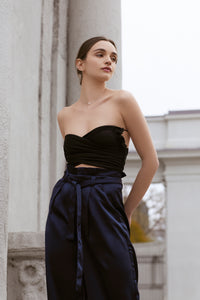 Wrap Top