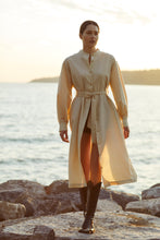 Load image into Gallery viewer, Puff Sleeve Dress
