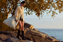 Load image into Gallery viewer, Puff Sleeve Dress