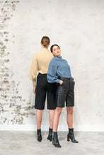 Load image into Gallery viewer, Puff Sleeve Blouse